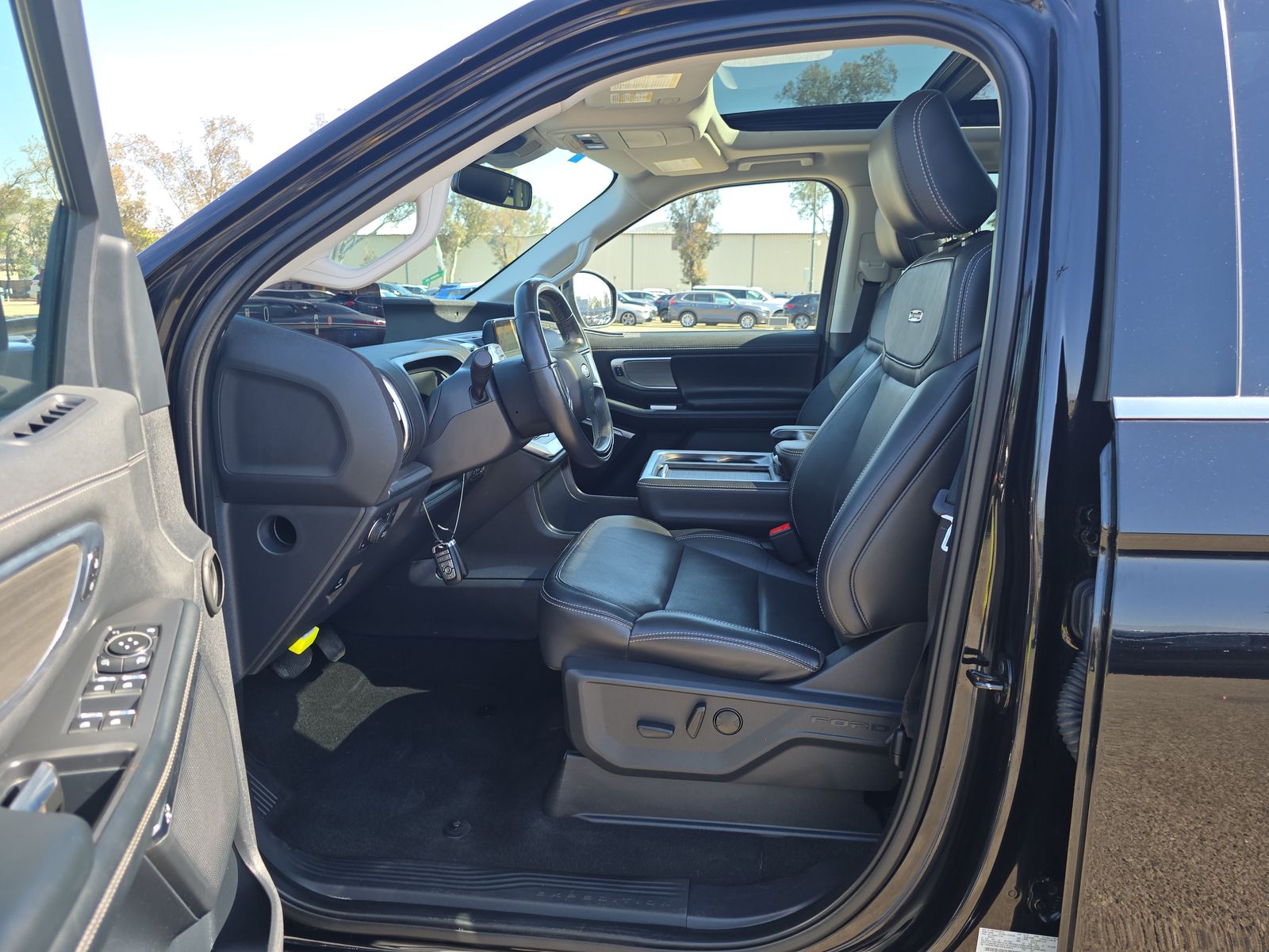FORD EXPEDITION MAX - 8