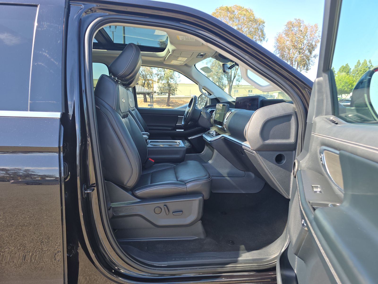FORD EXPEDITION MAX - 9