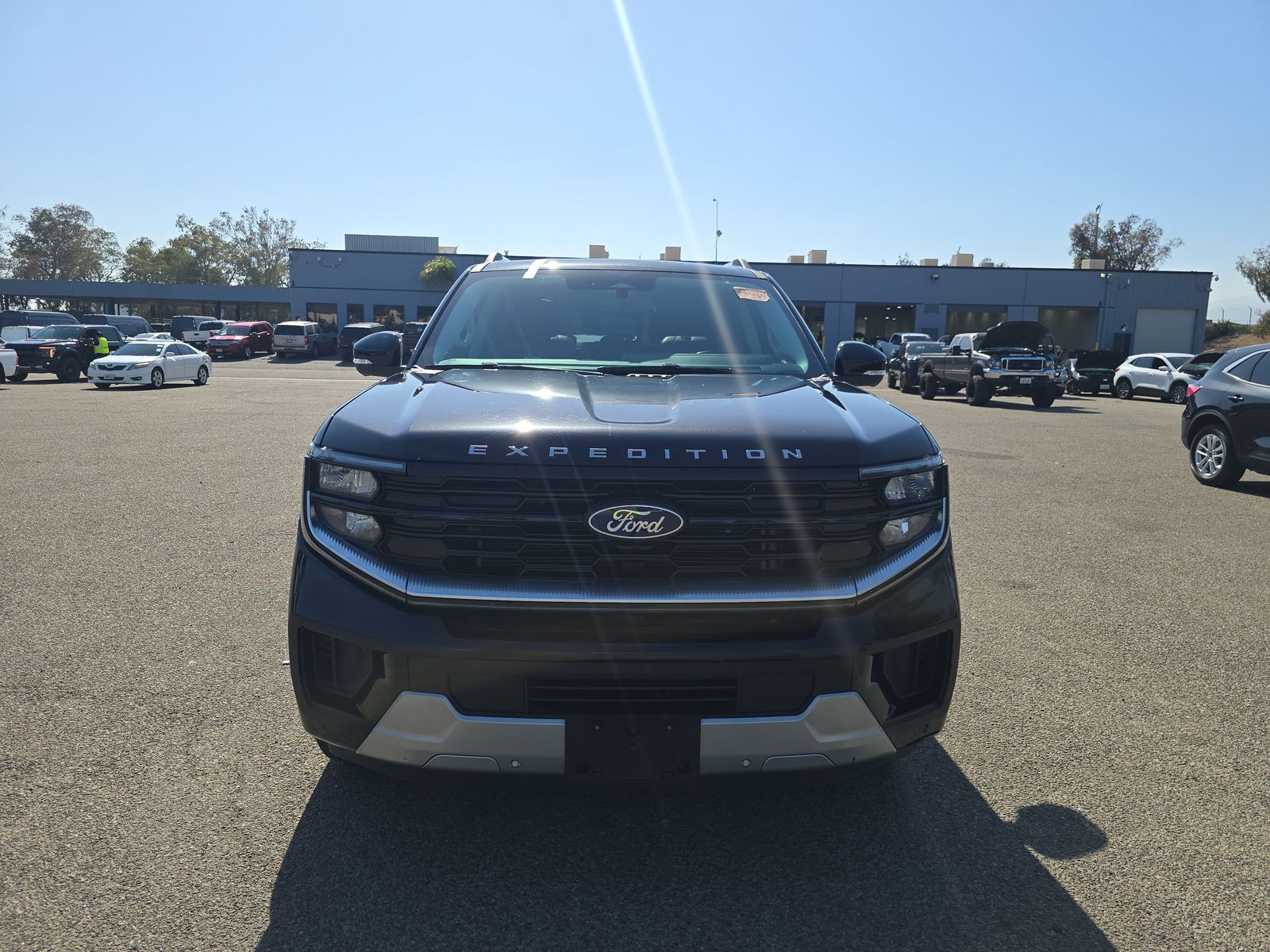 FORD EXPEDITION MAX - 3