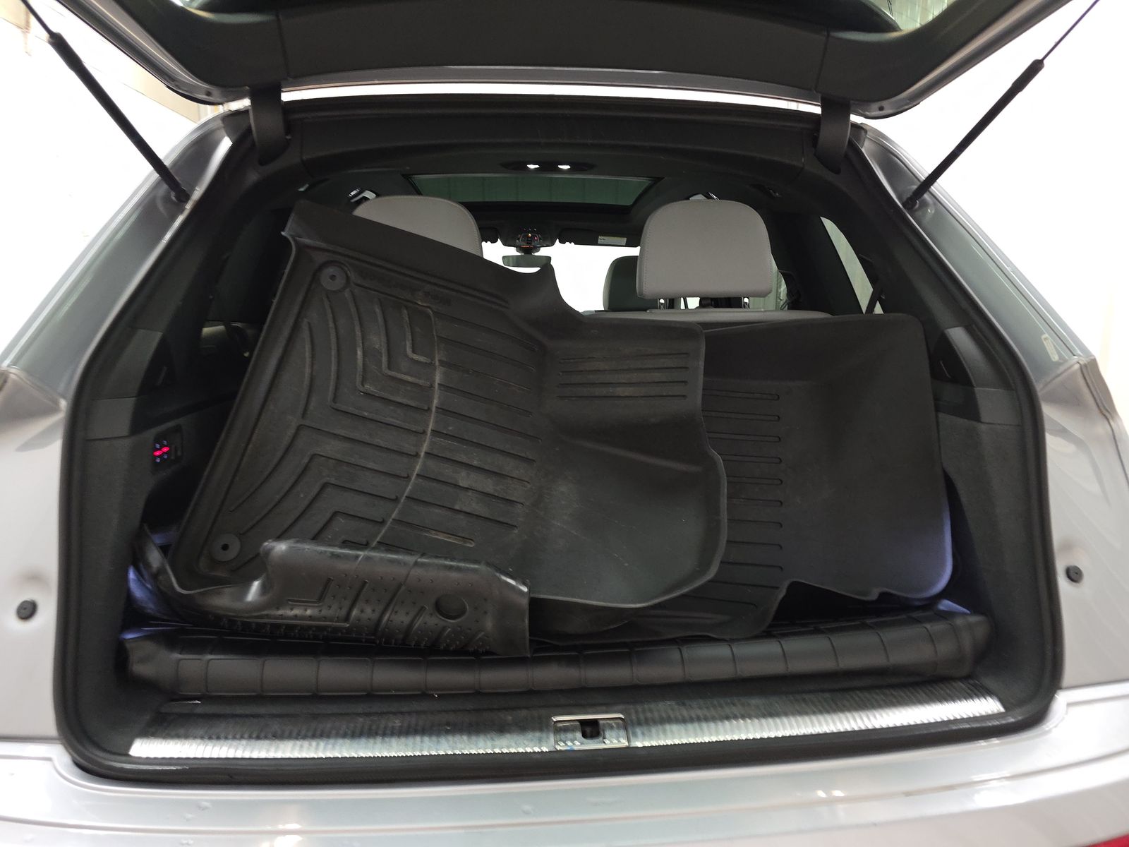 2019 Audi Q7 3.0T Premium Plus AWD