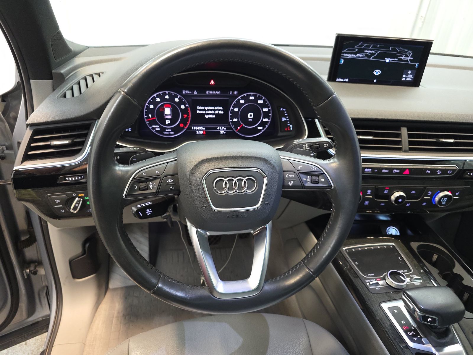 2019 Audi Q7 3.0T Premium Plus AWD
