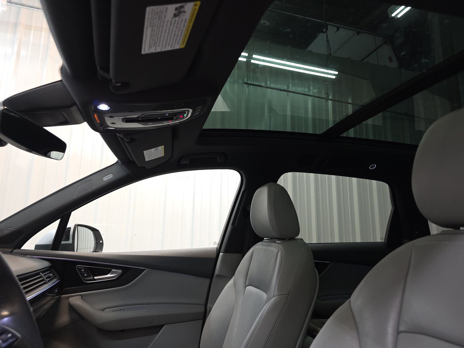 2019 Audi Q7 3.0T Premium Plus AWD