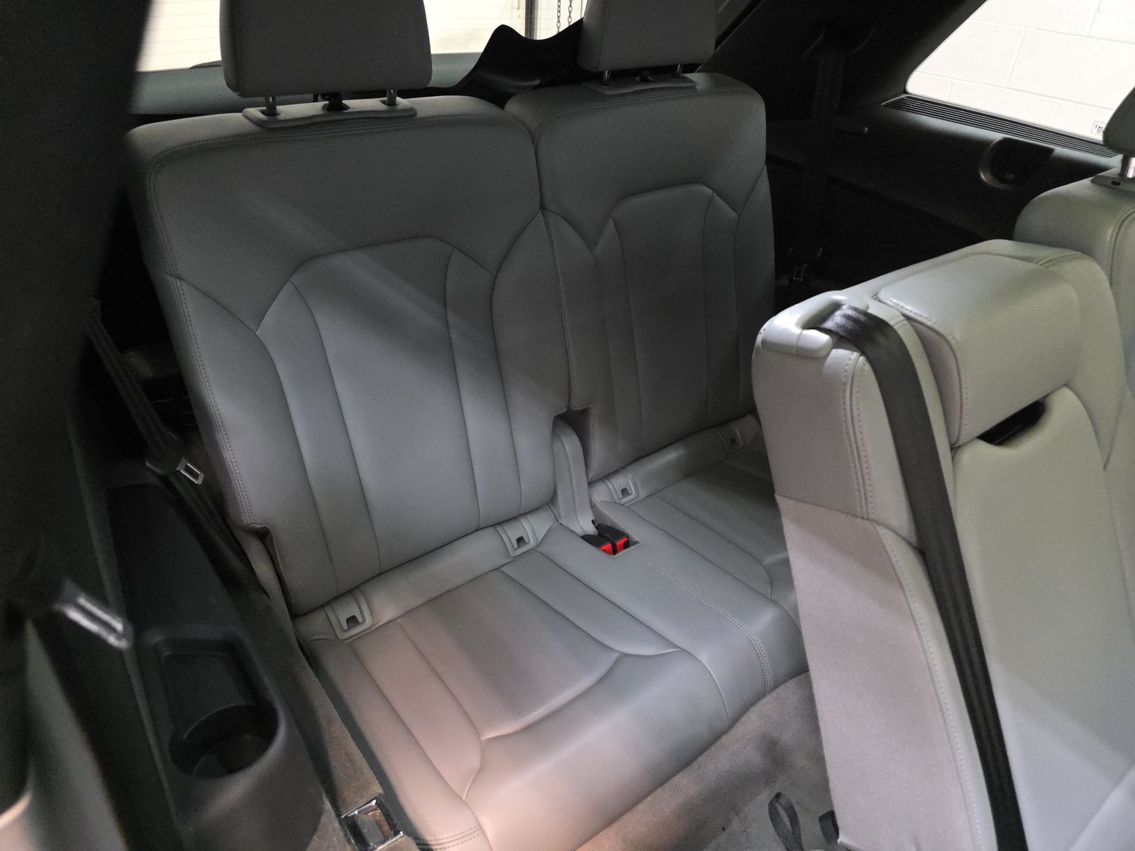 2019 Audi Q7 3.0T Premium Plus AWD