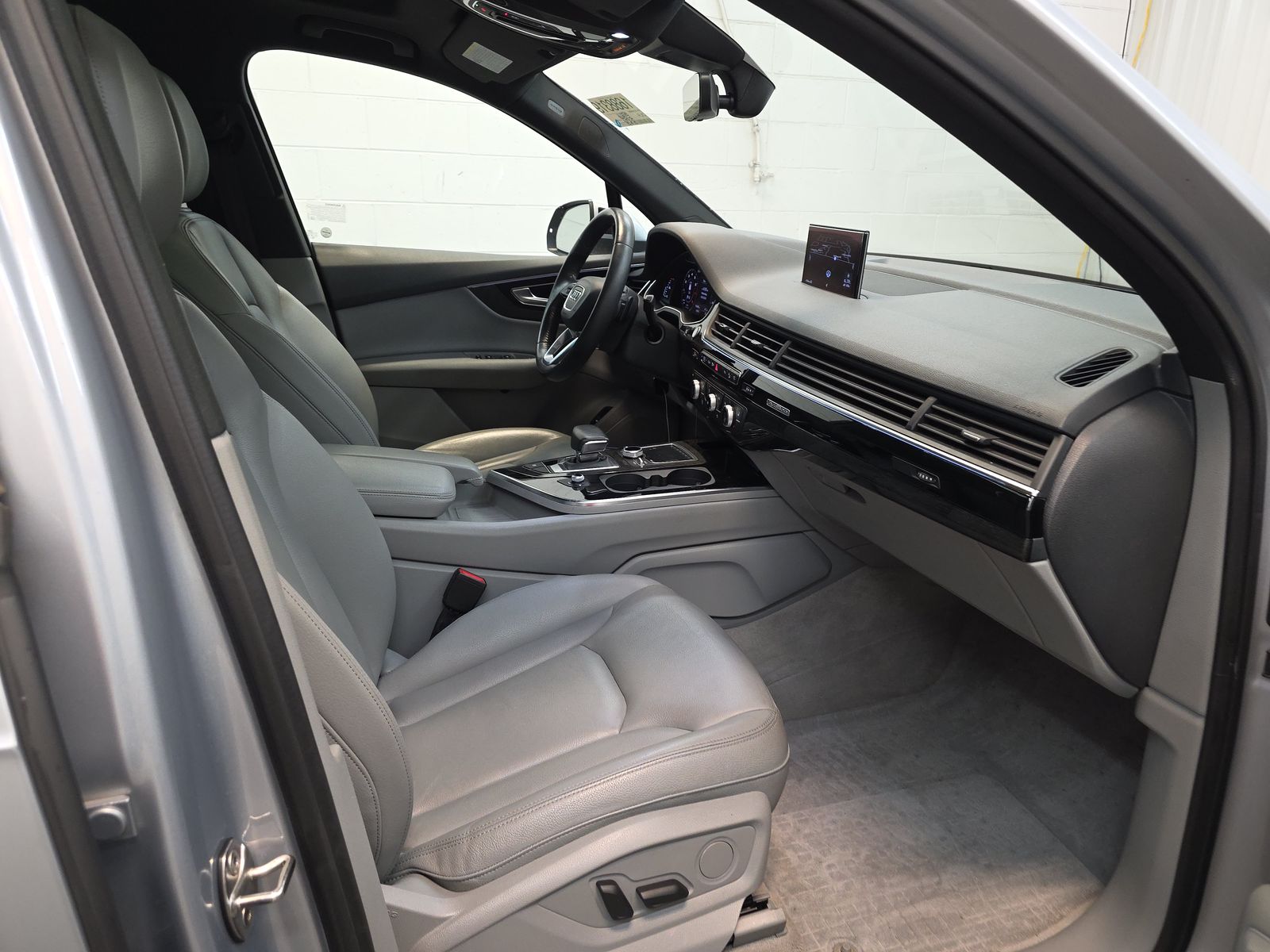 2019 Audi Q7 3.0T Premium Plus AWD