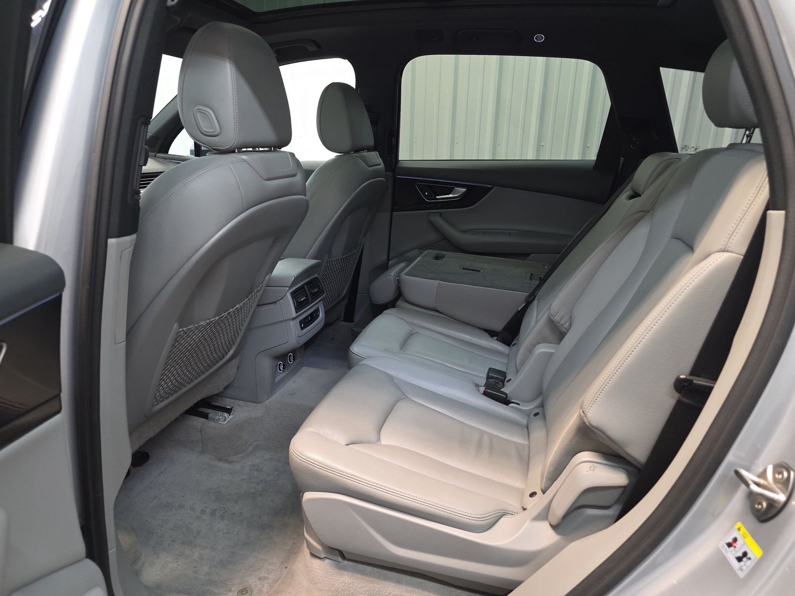 2019 Audi Q7 3.0T Premium Plus AWD