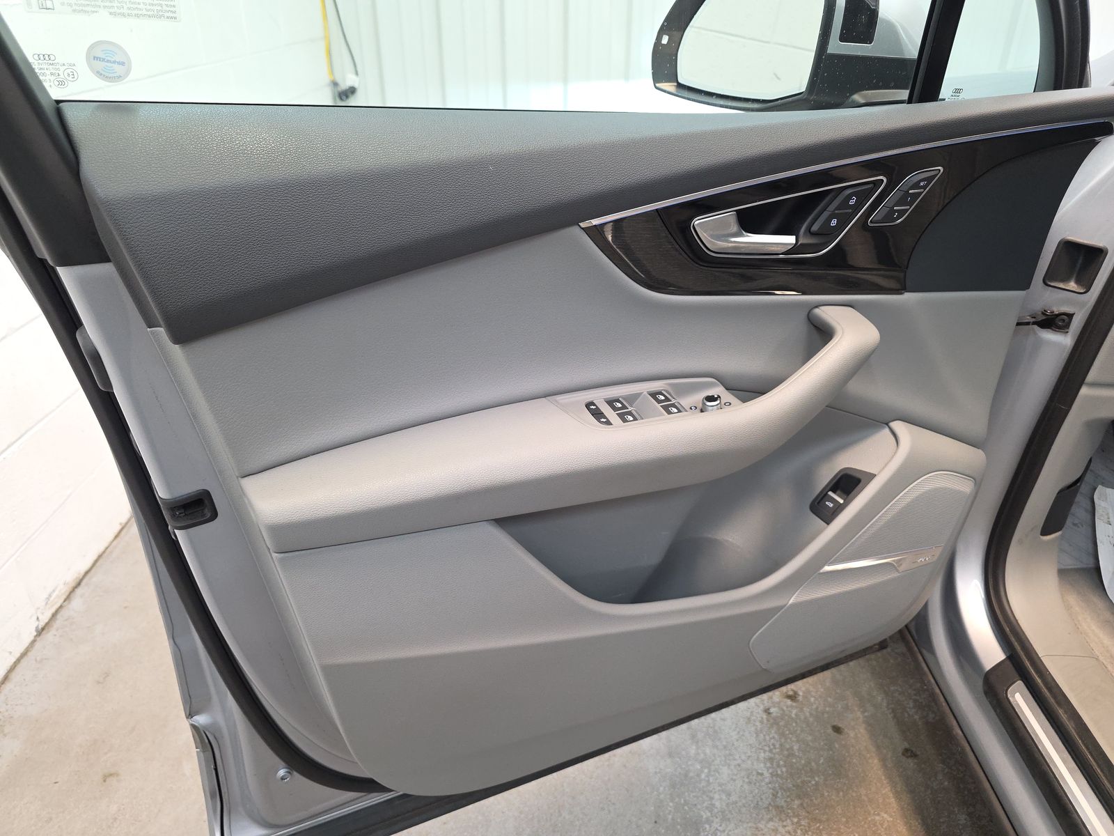 2019 Audi Q7 3.0T Premium Plus AWD