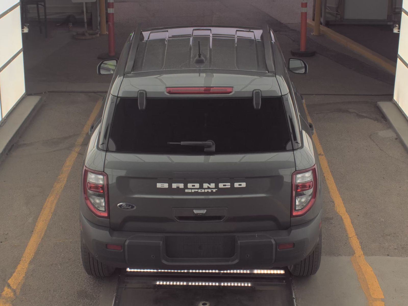 FORD BRONCO - 7