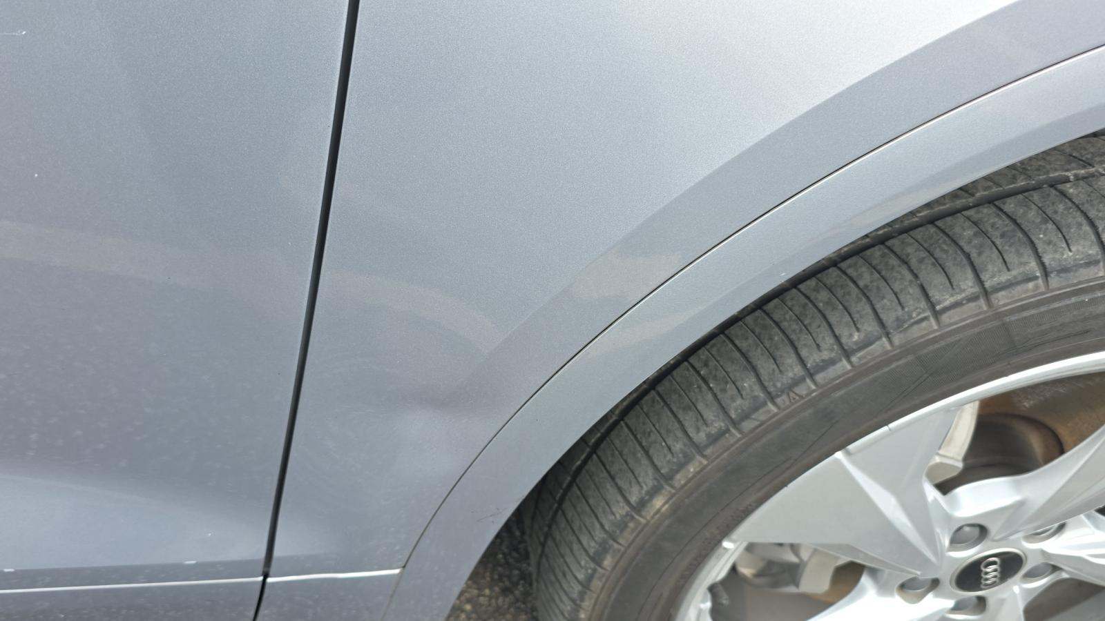 2022 Audi Q5 S line Premium Plus AWD