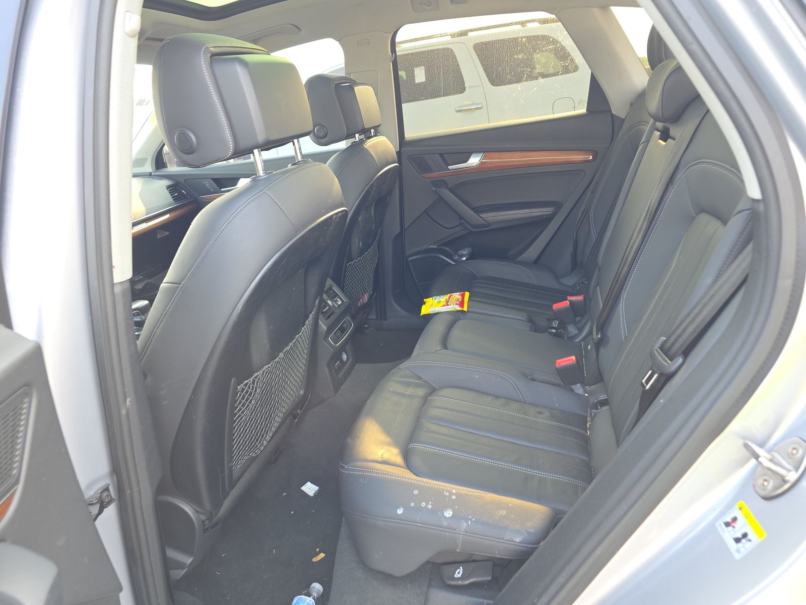 2022 Audi Q5 S line Premium Plus AWD