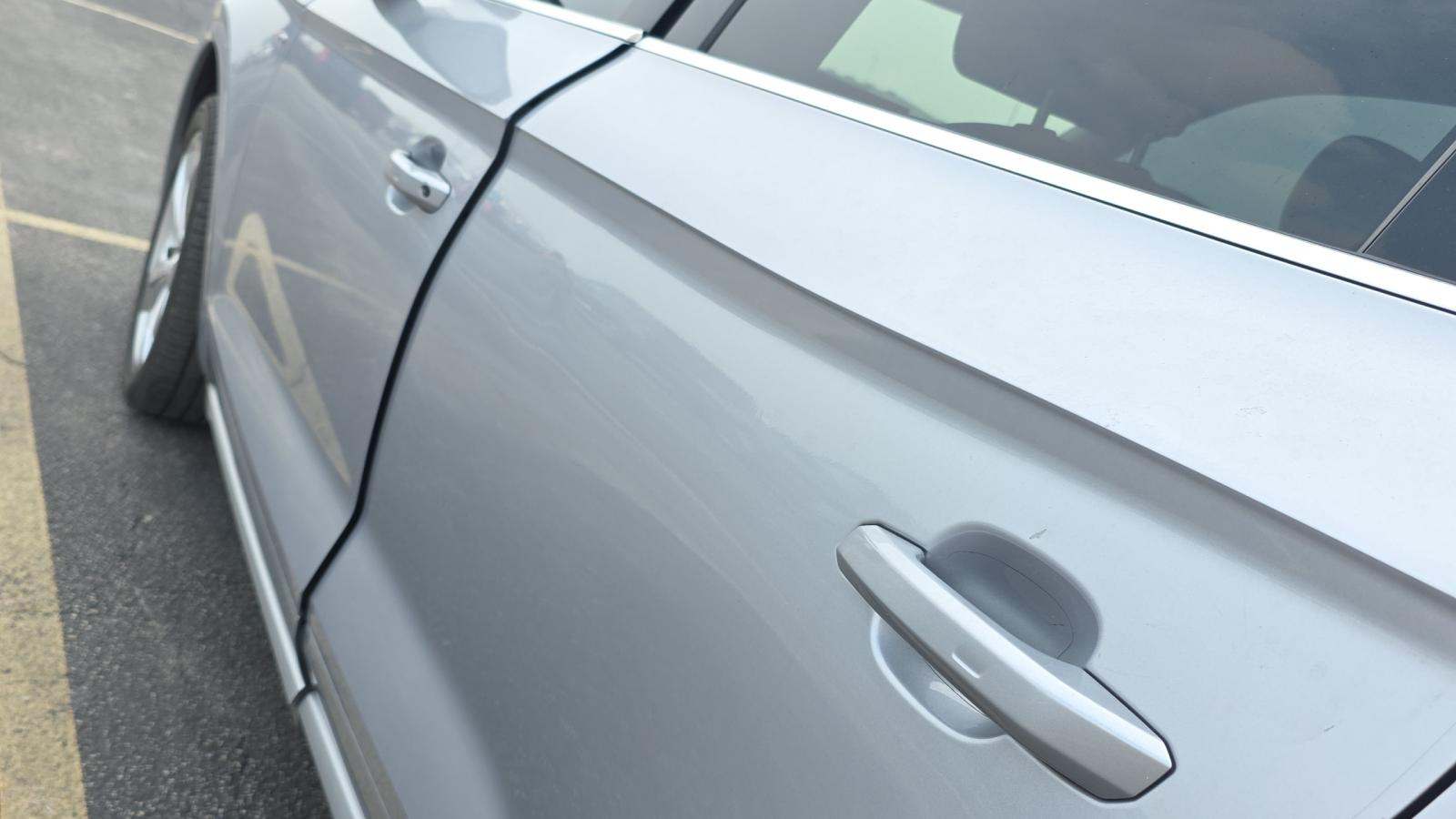 2022 Audi Q5 S line Premium Plus AWD