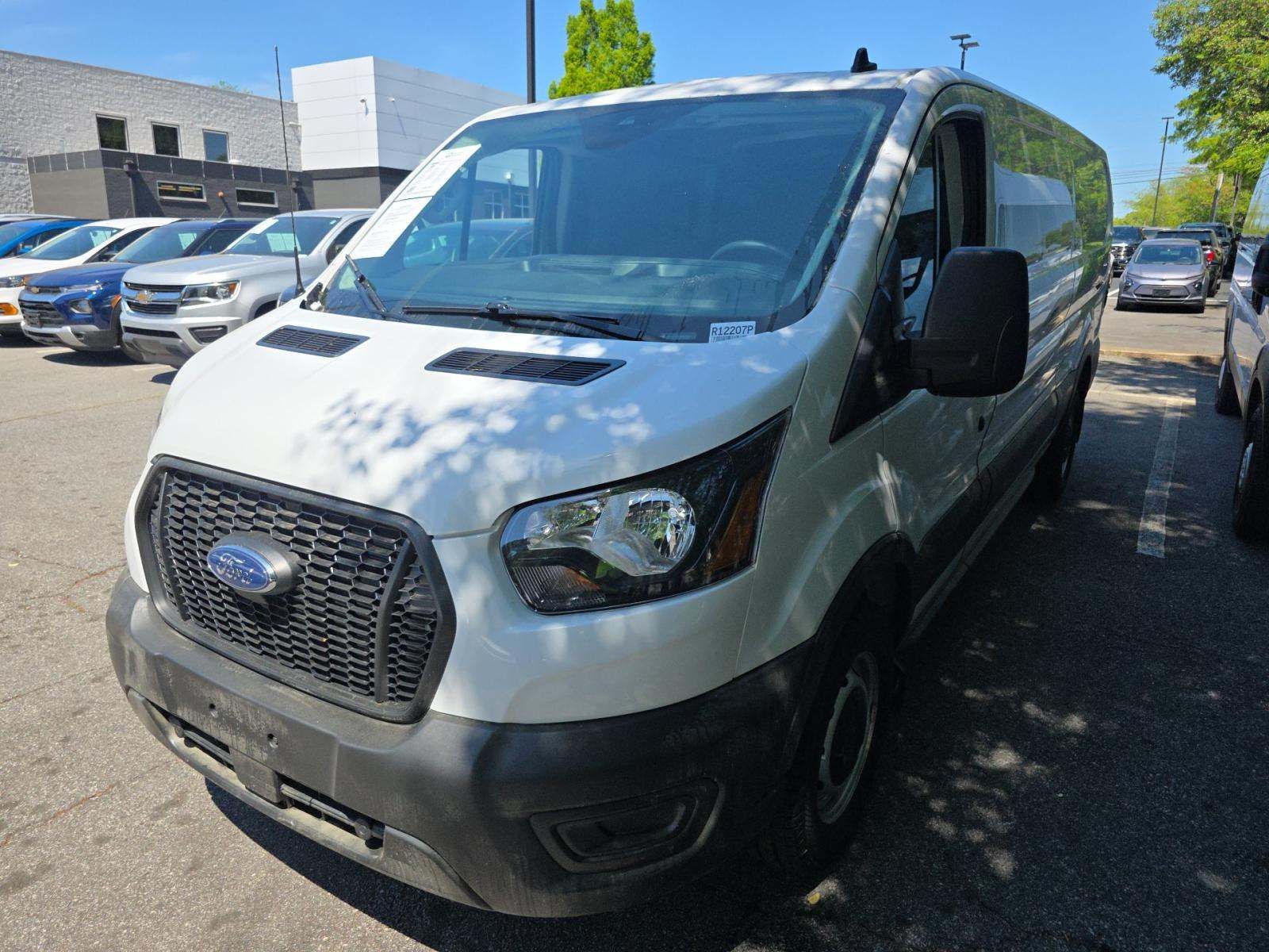 FORD TRANSIT 150 - 1