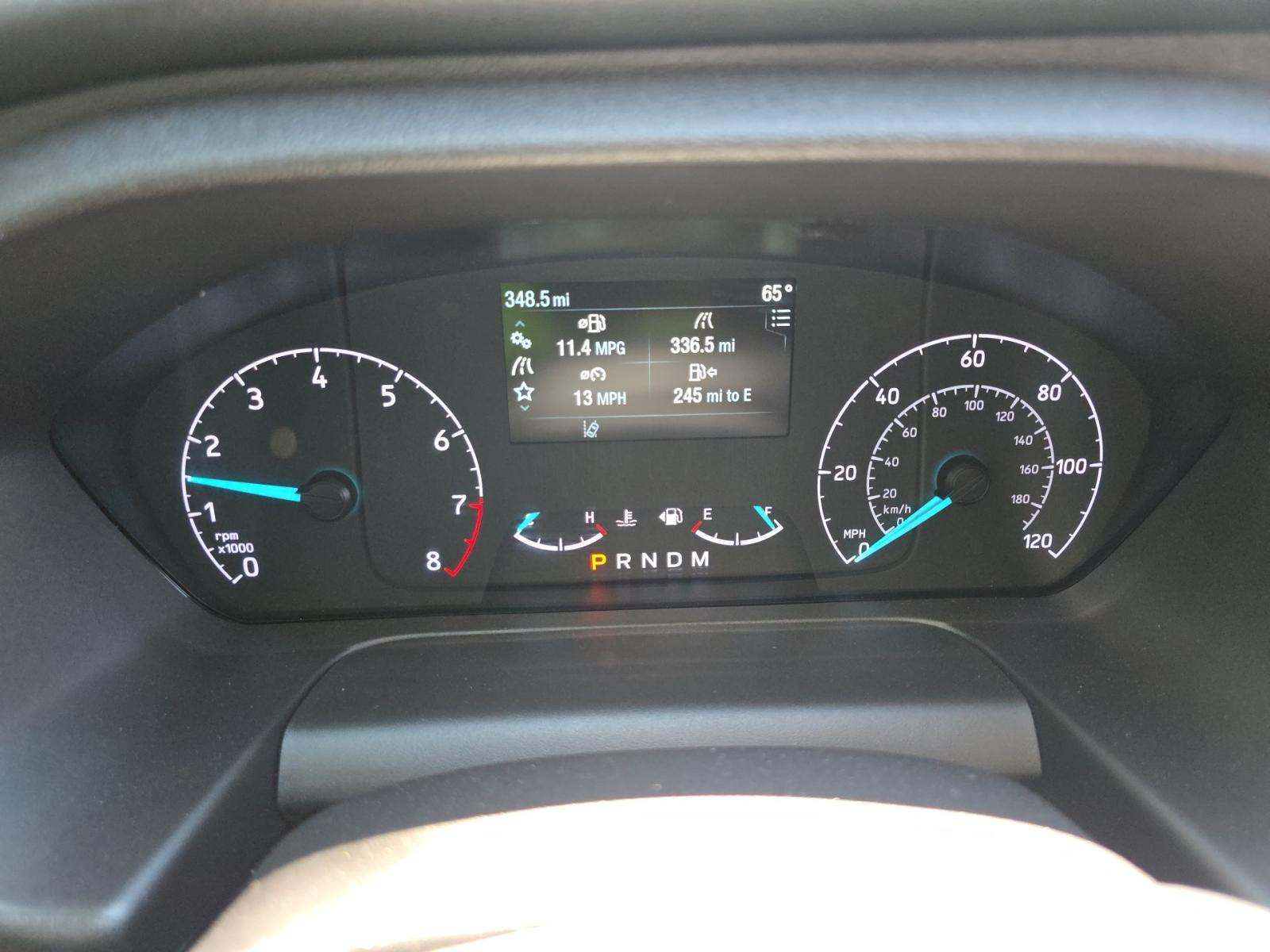 FORD TRANSIT 150 - 7