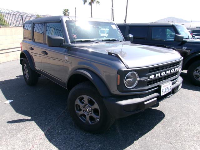 FORD BRONCO - 10