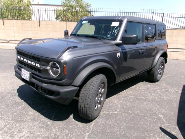 FORD BRONCO - 1