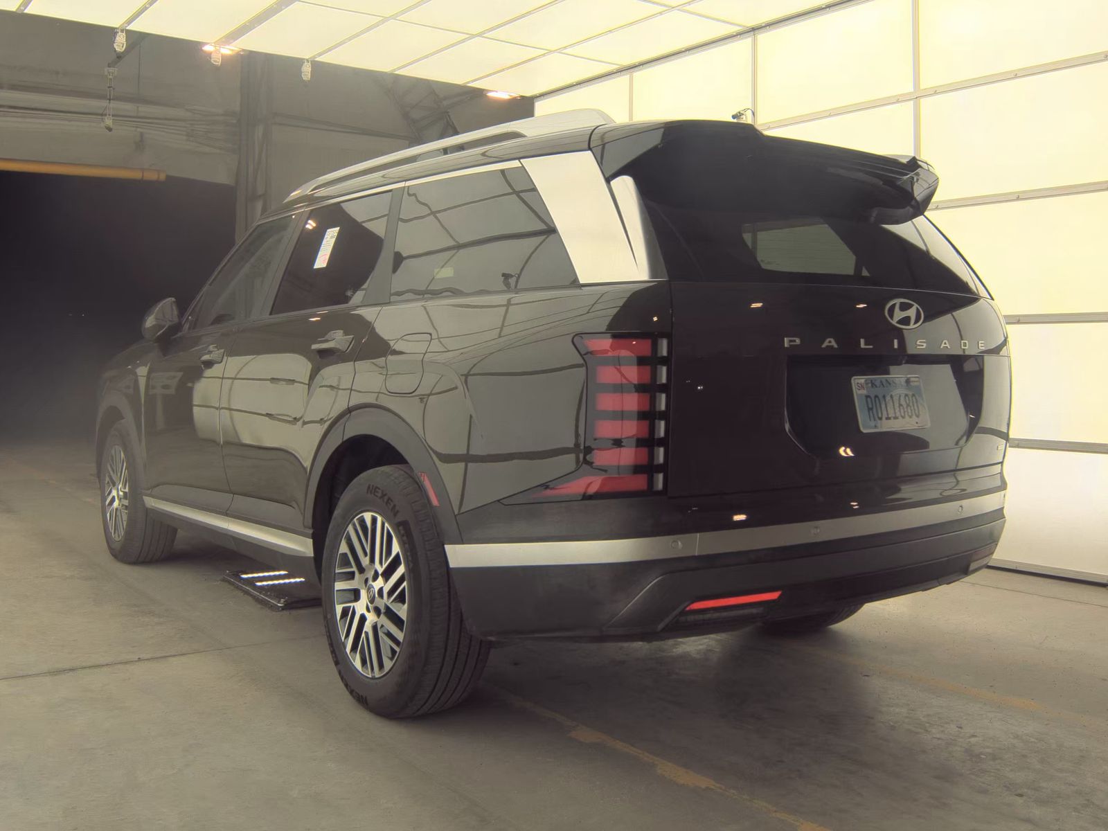 HYUNDAI PALISADE - 9
