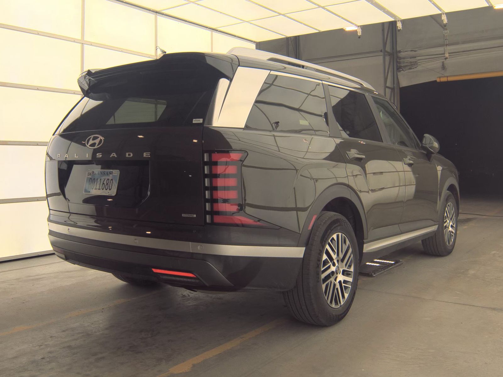 HYUNDAI PALISADE - 6