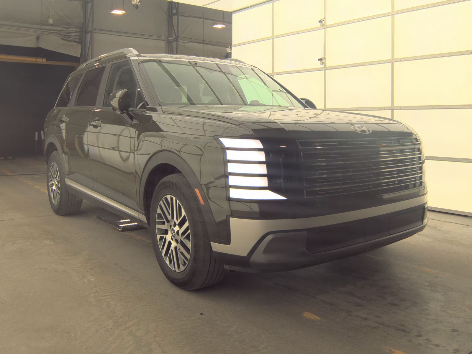 HYUNDAI PALISADE - 5