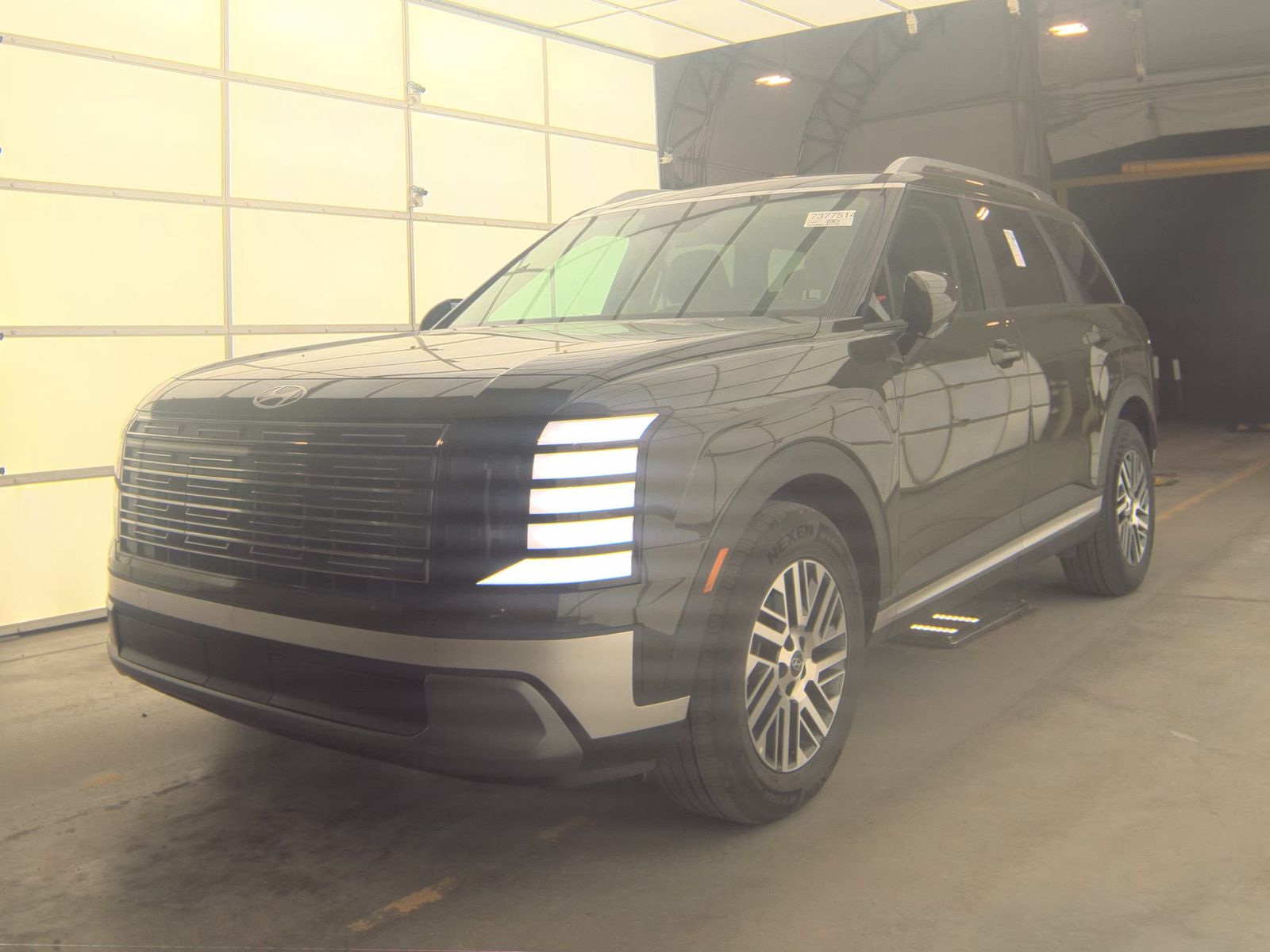 HYUNDAI PALISADE - 1