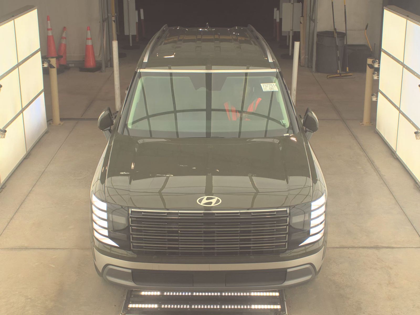 HYUNDAI PALISADE - 3
