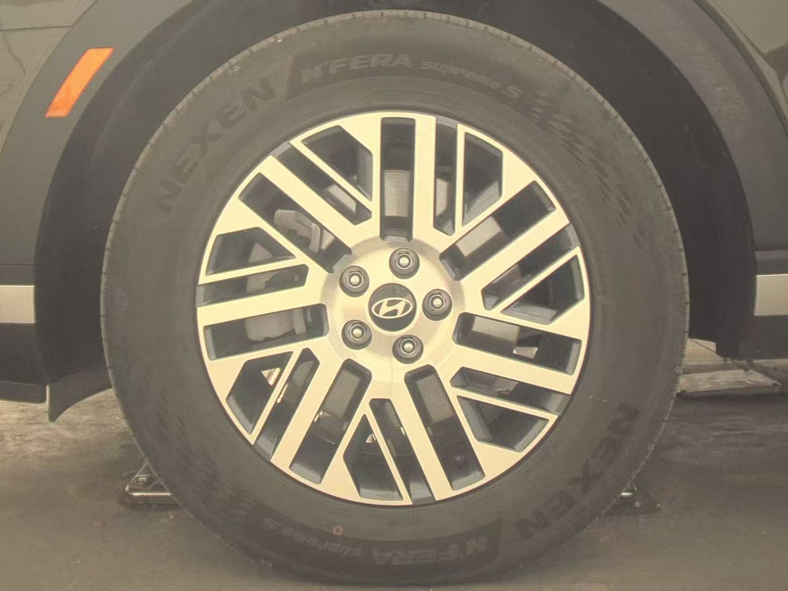 HYUNDAI PALISADE - 10