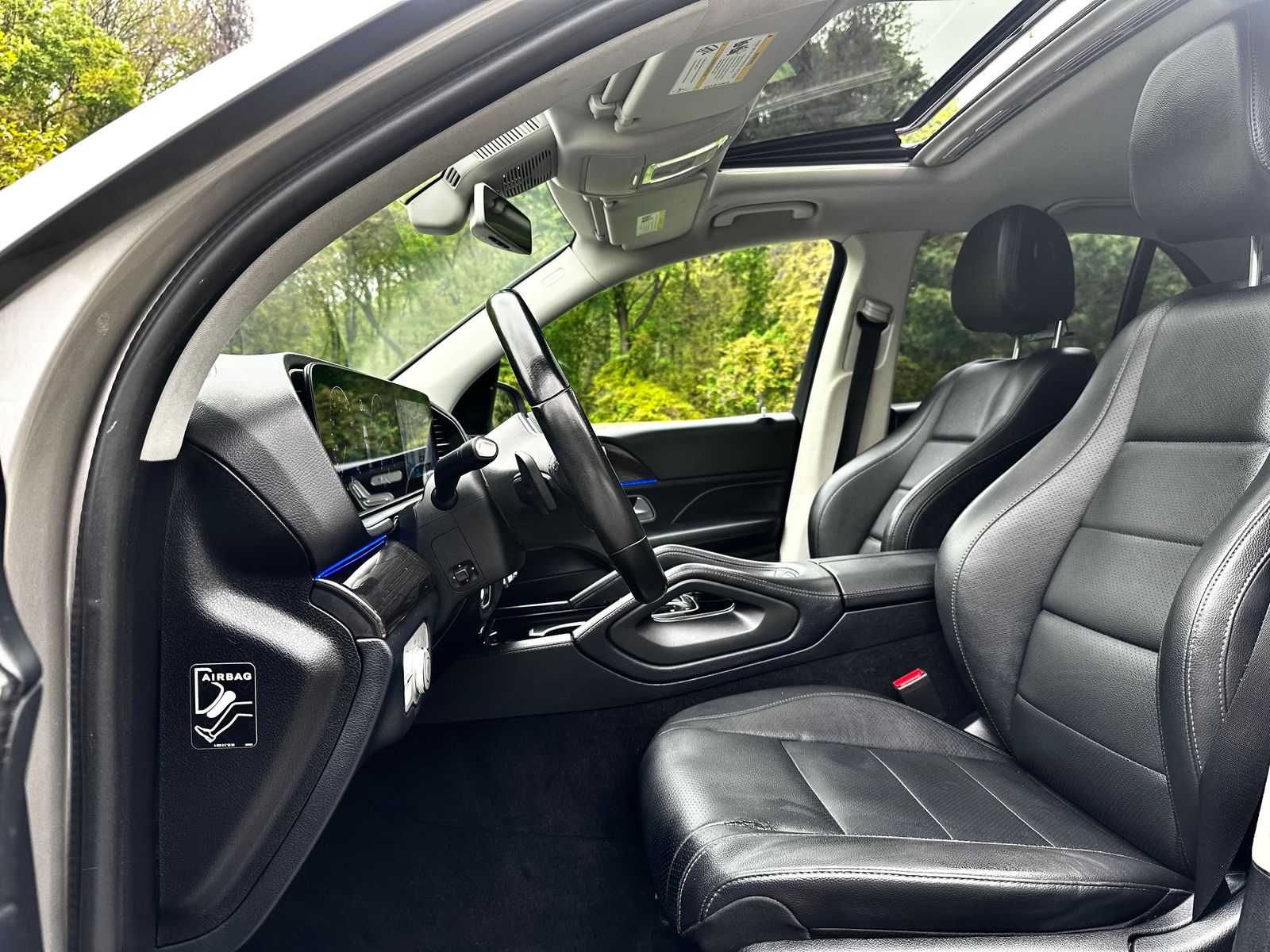 2020 Mercedes-Benz GLE GLE 350 AWD