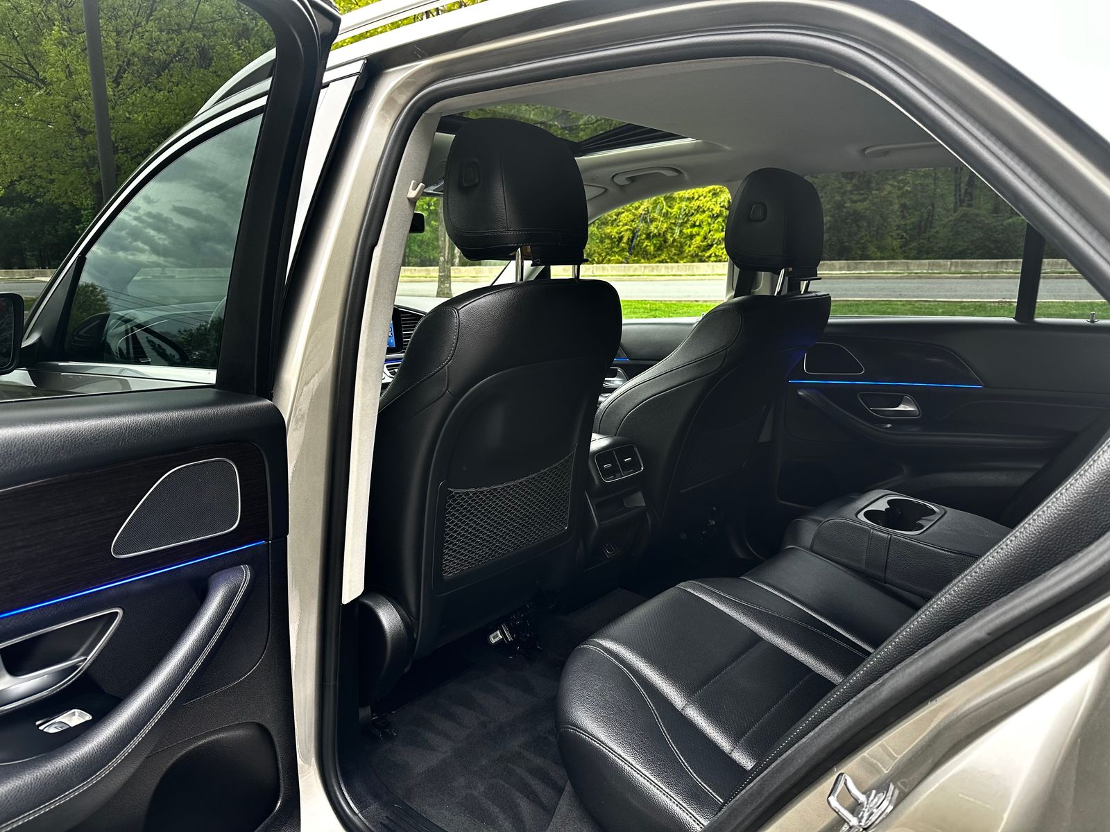 2020 Mercedes-Benz GLE GLE 350 AWD