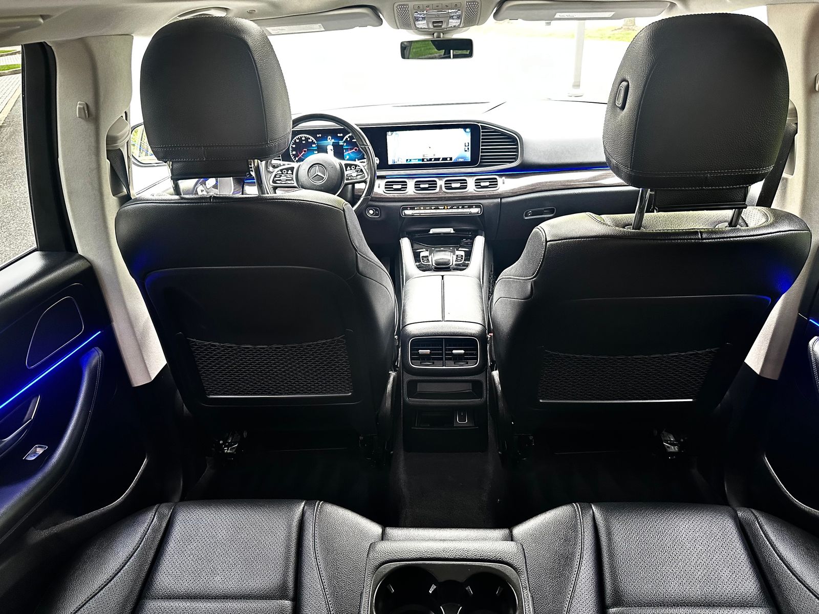 2020 Mercedes-Benz GLE GLE 350 AWD