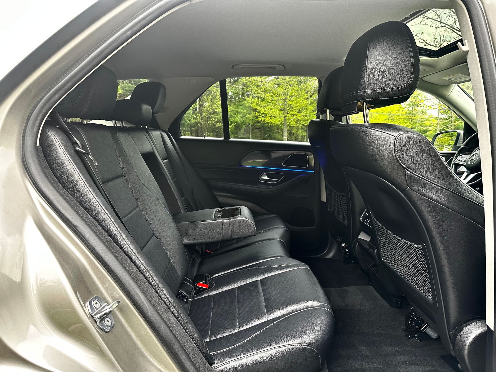 2020 Mercedes-Benz GLE GLE 350 AWD
