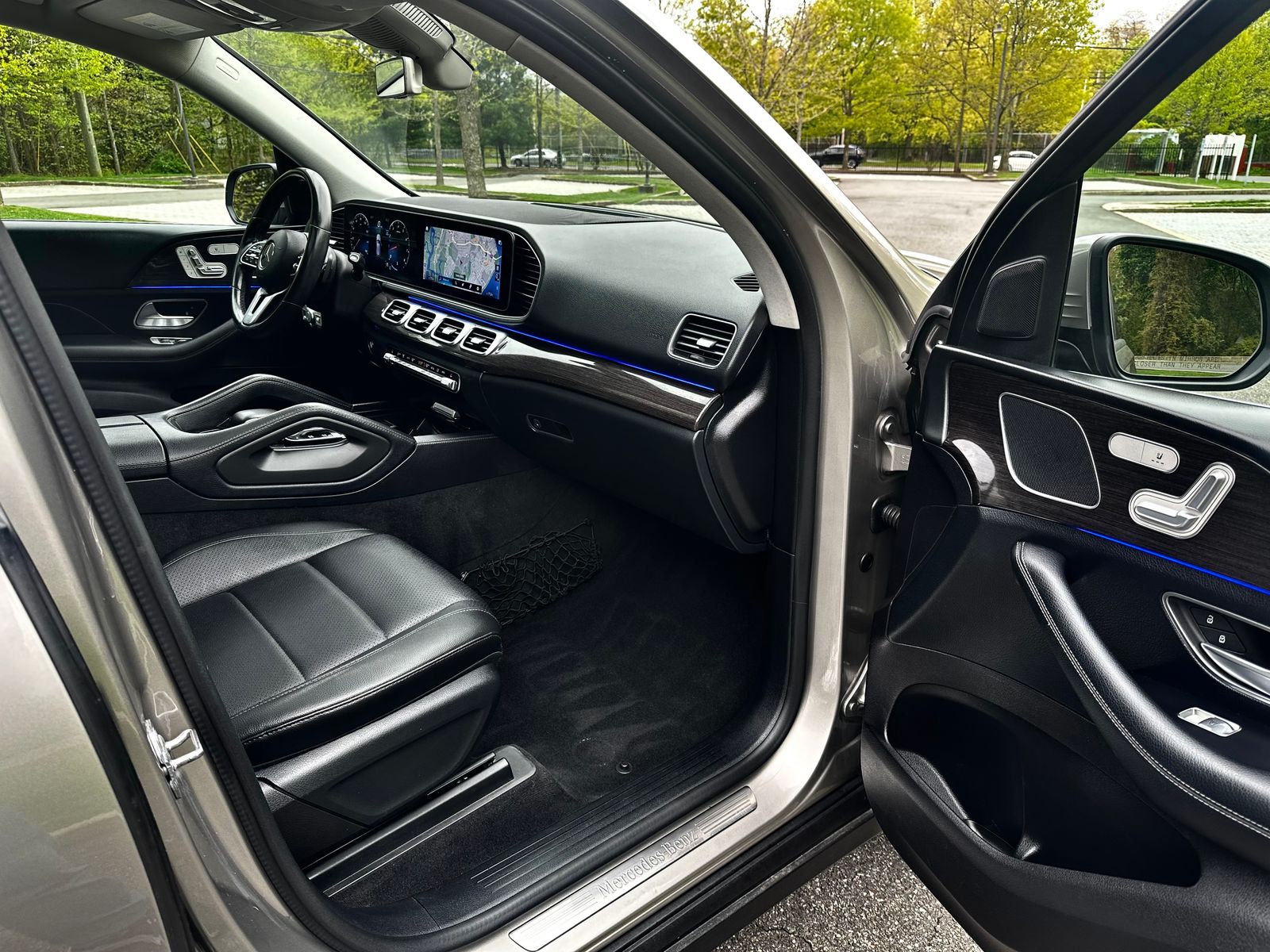 2020 Mercedes-Benz GLE GLE 350 AWD