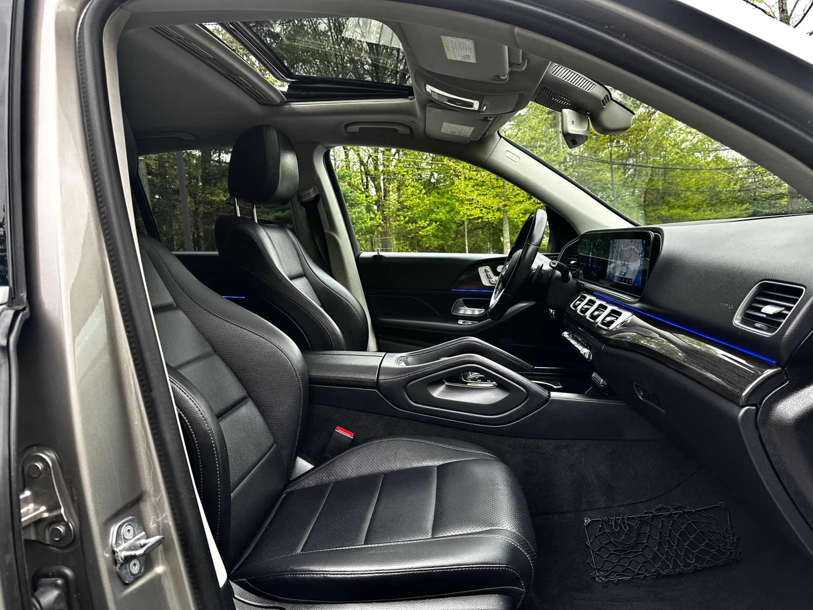 2020 Mercedes-Benz GLE GLE 350 AWD