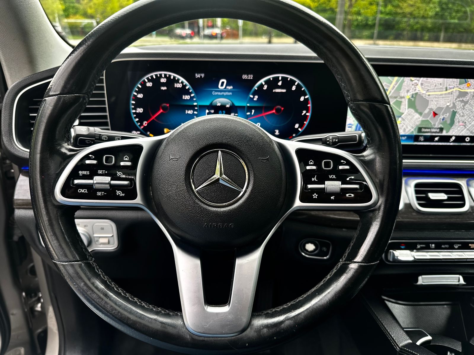 2020 Mercedes-Benz GLE GLE 350 AWD