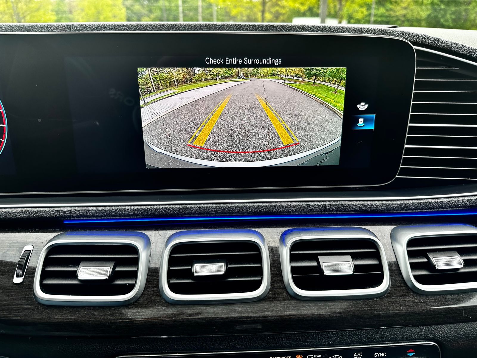 2020 Mercedes-Benz GLE GLE 350 AWD