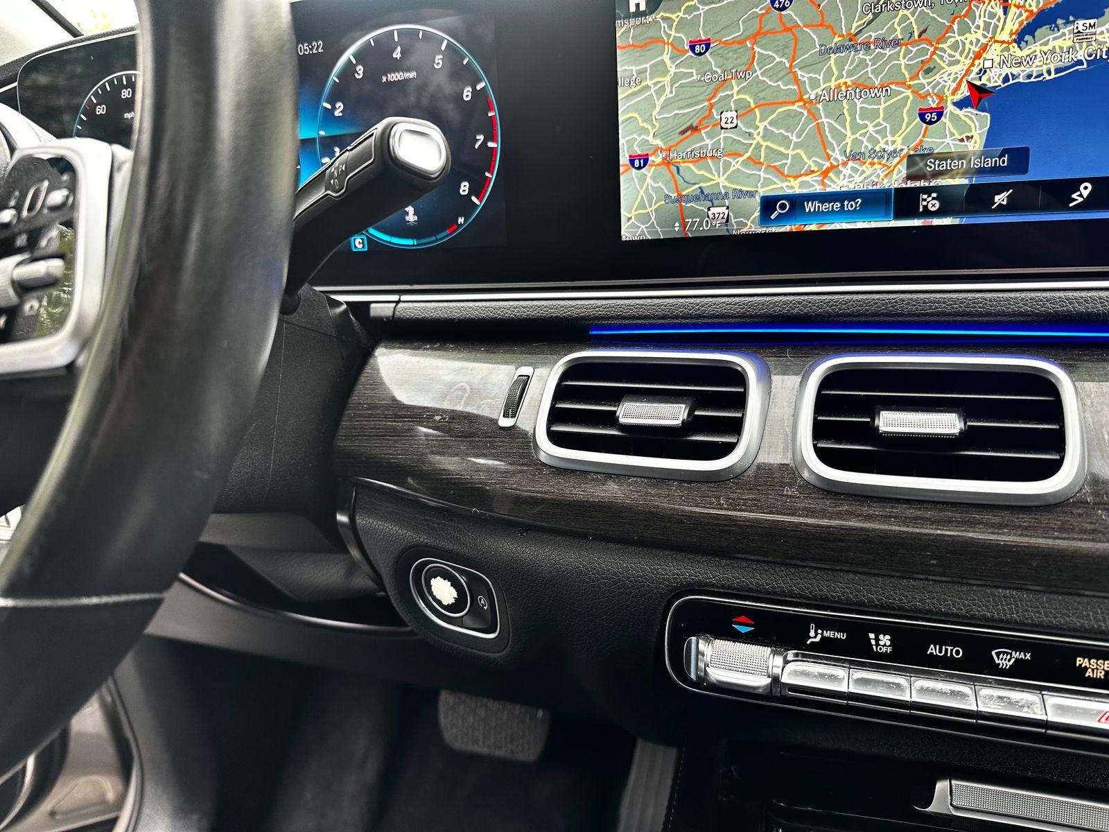 2020 Mercedes-Benz GLE GLE 350 AWD