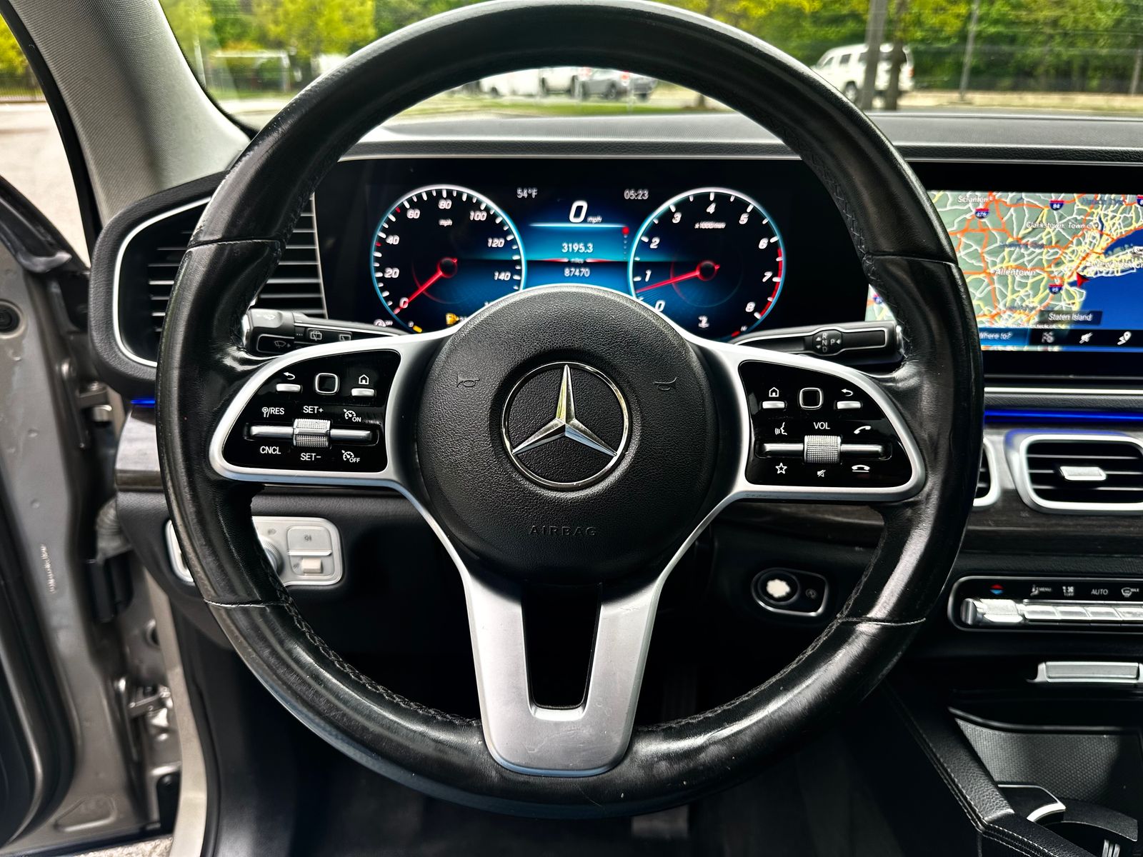 2020 Mercedes-Benz GLE GLE 350 AWD