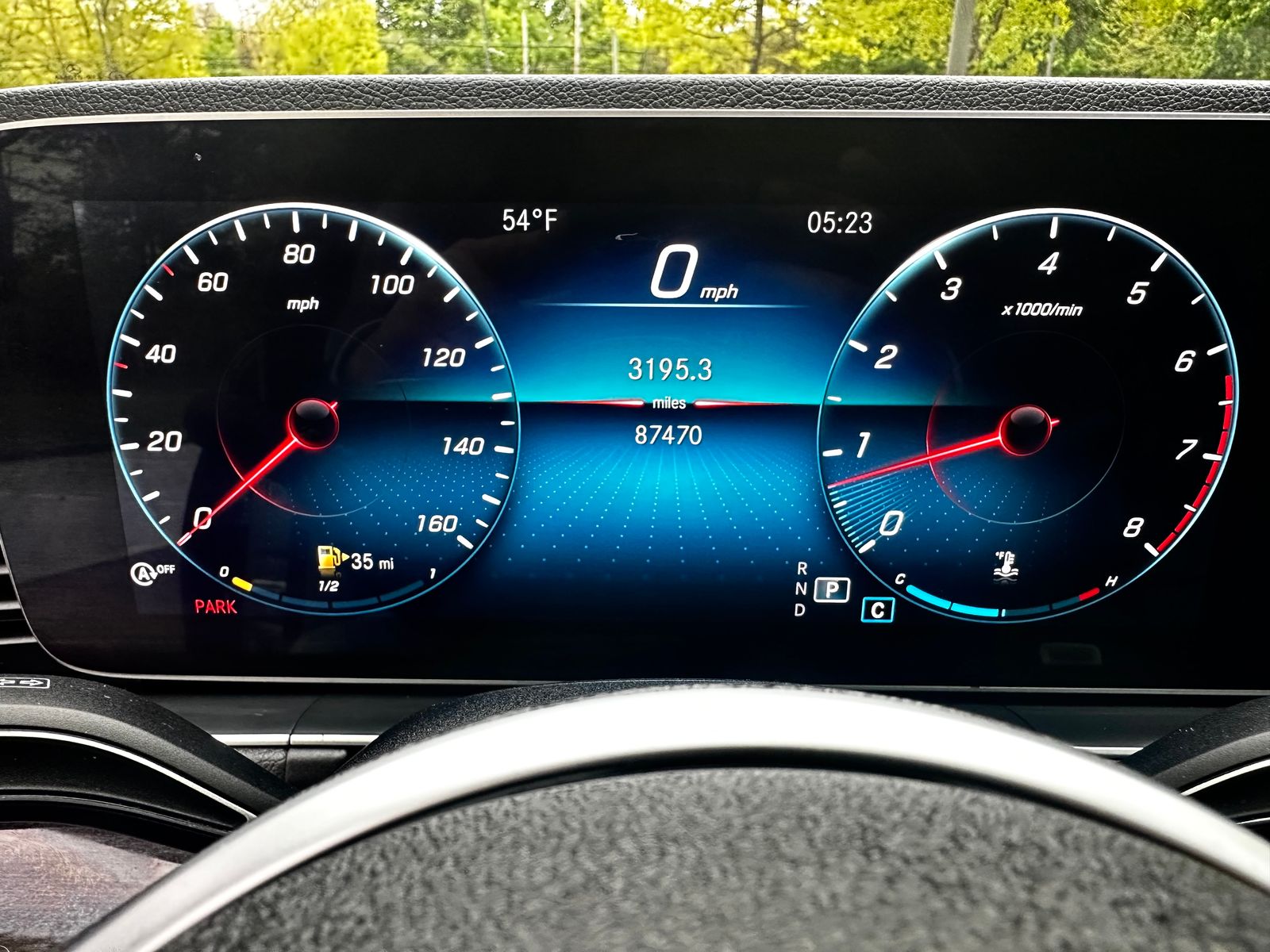 2020 Mercedes-Benz GLE GLE 350 AWD