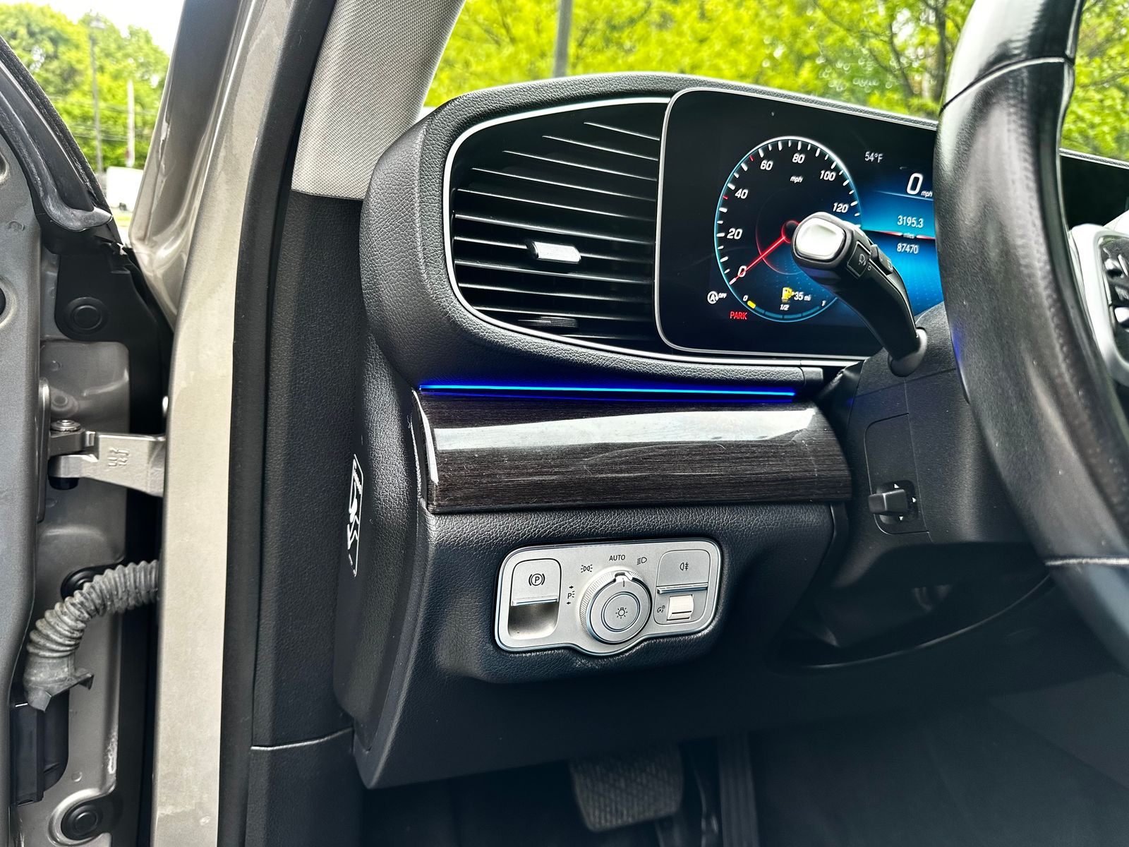 2020 Mercedes-Benz GLE GLE 350 AWD