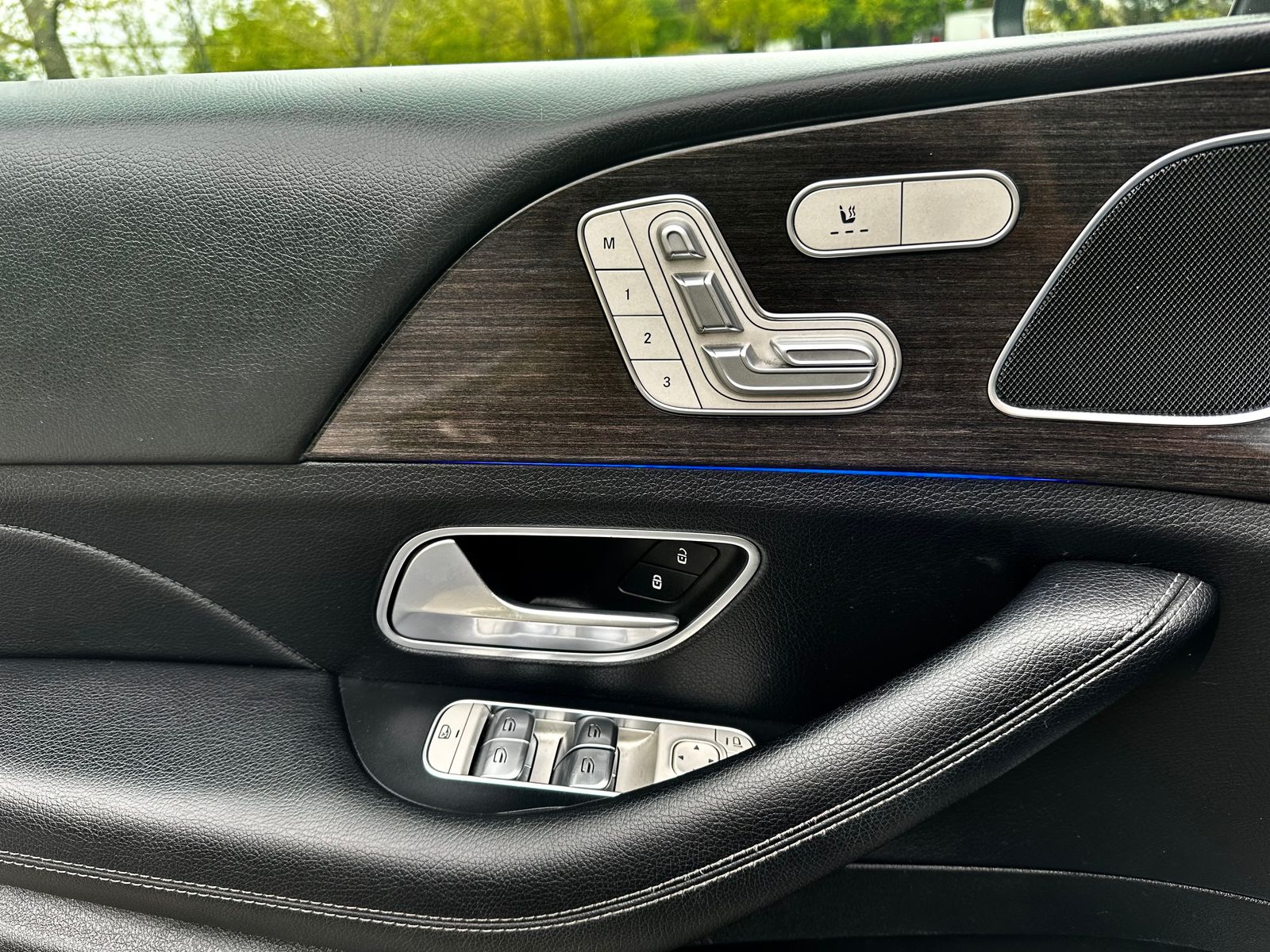 2020 Mercedes-Benz GLE GLE 350 AWD