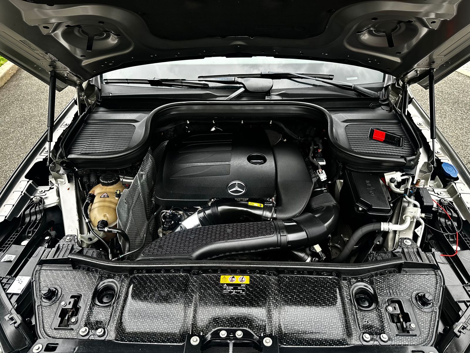 2020 Mercedes-Benz GLE GLE 350 AWD