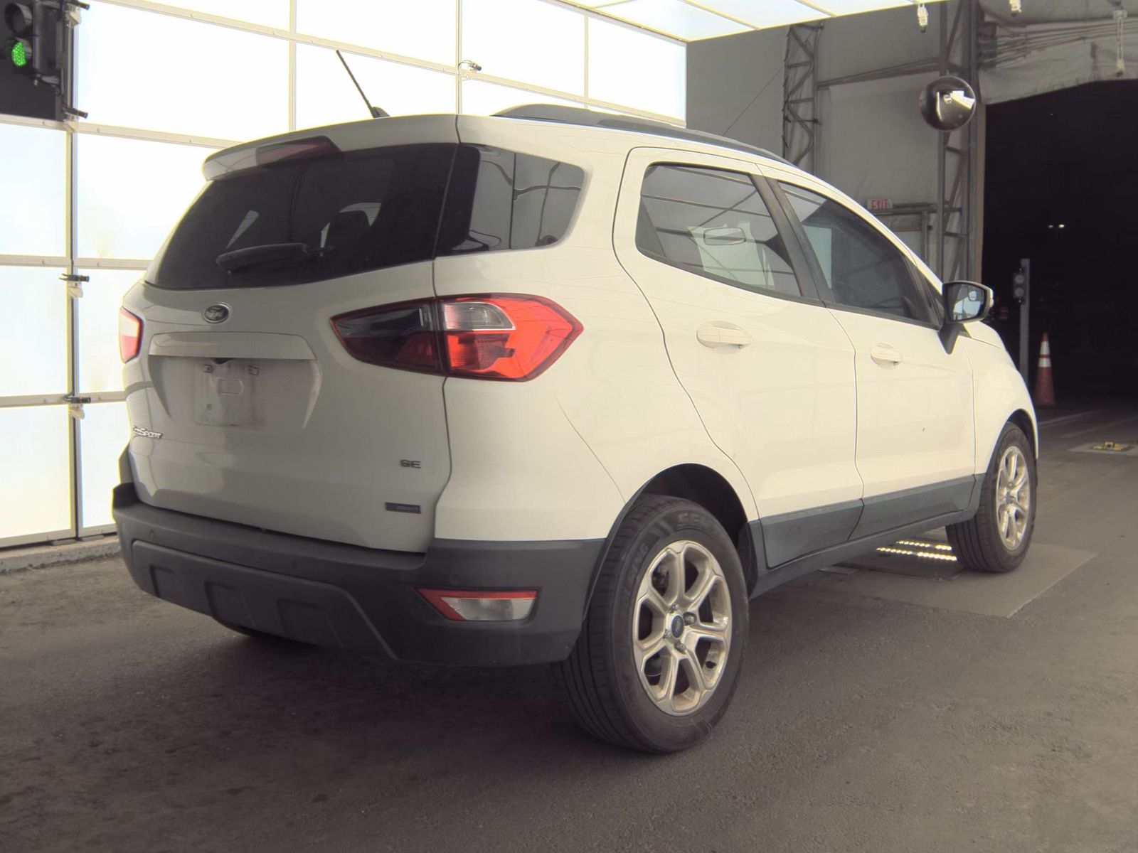FORD ECOSPORT - 6