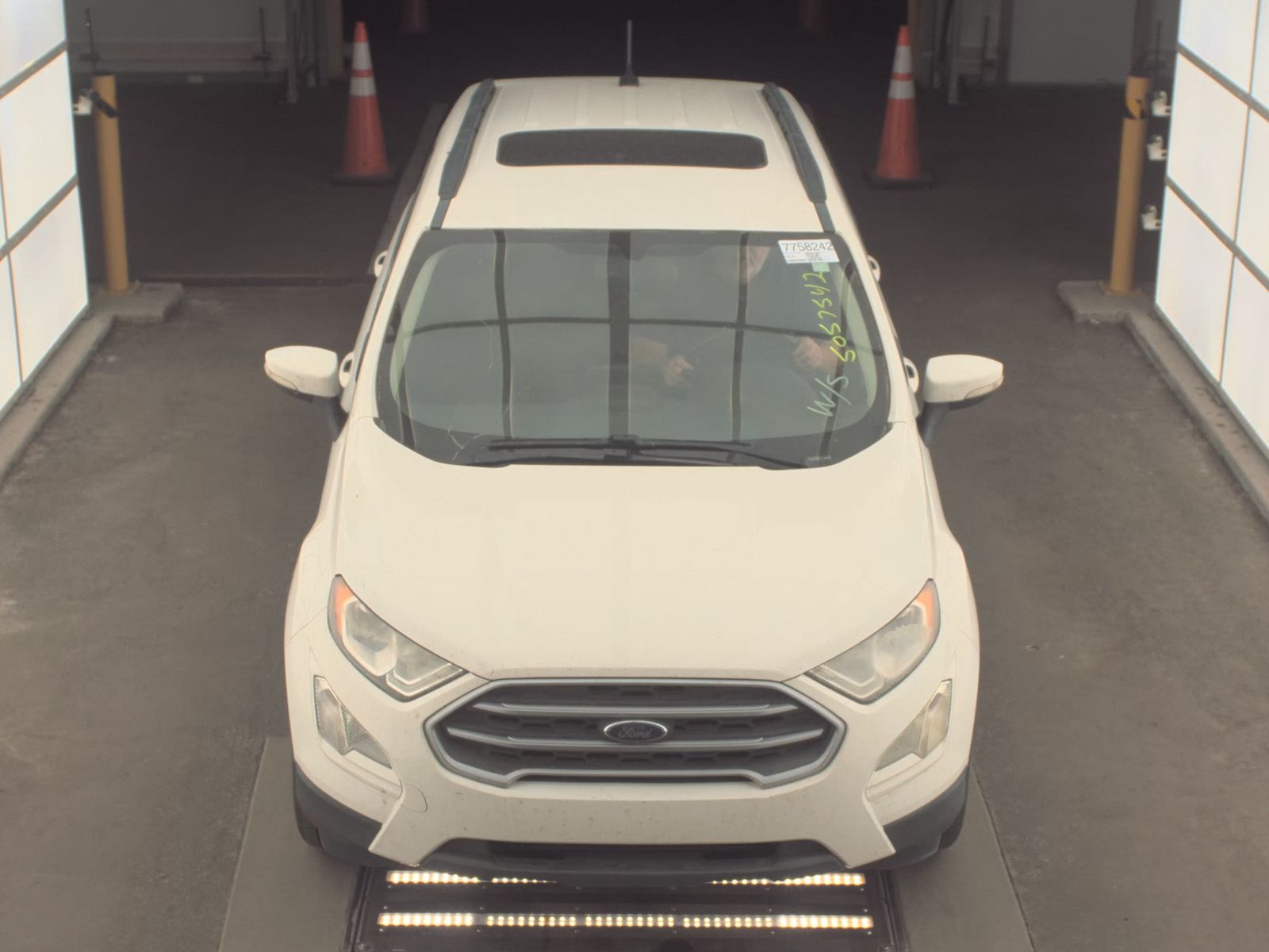 FORD ECOSPORT - 3