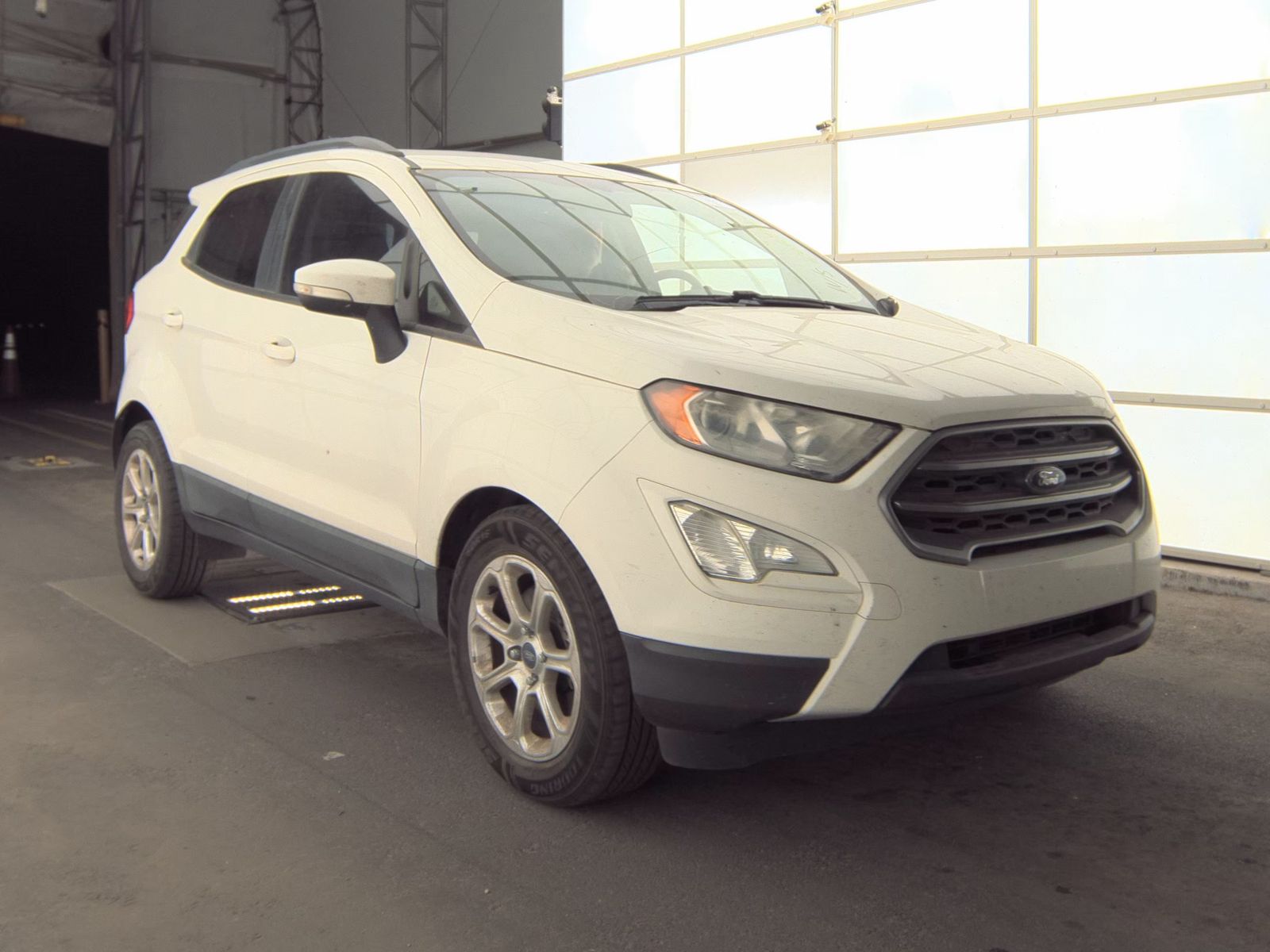 FORD ECOSPORT - 5