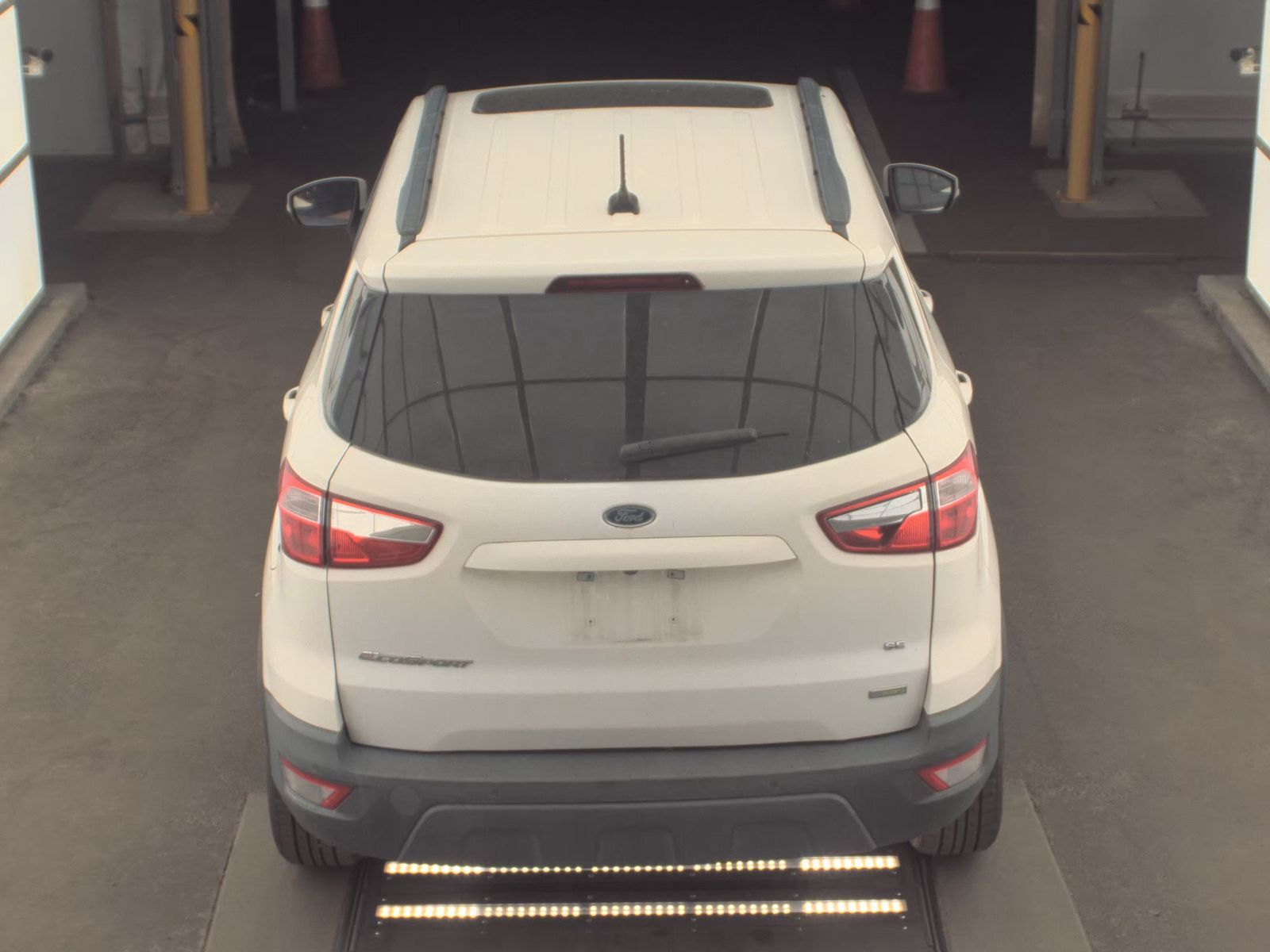 FORD ECOSPORT - 7