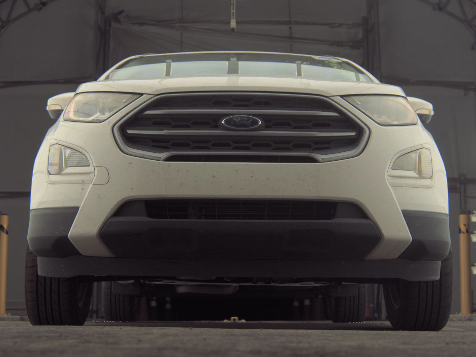 FORD ECOSPORT - 4