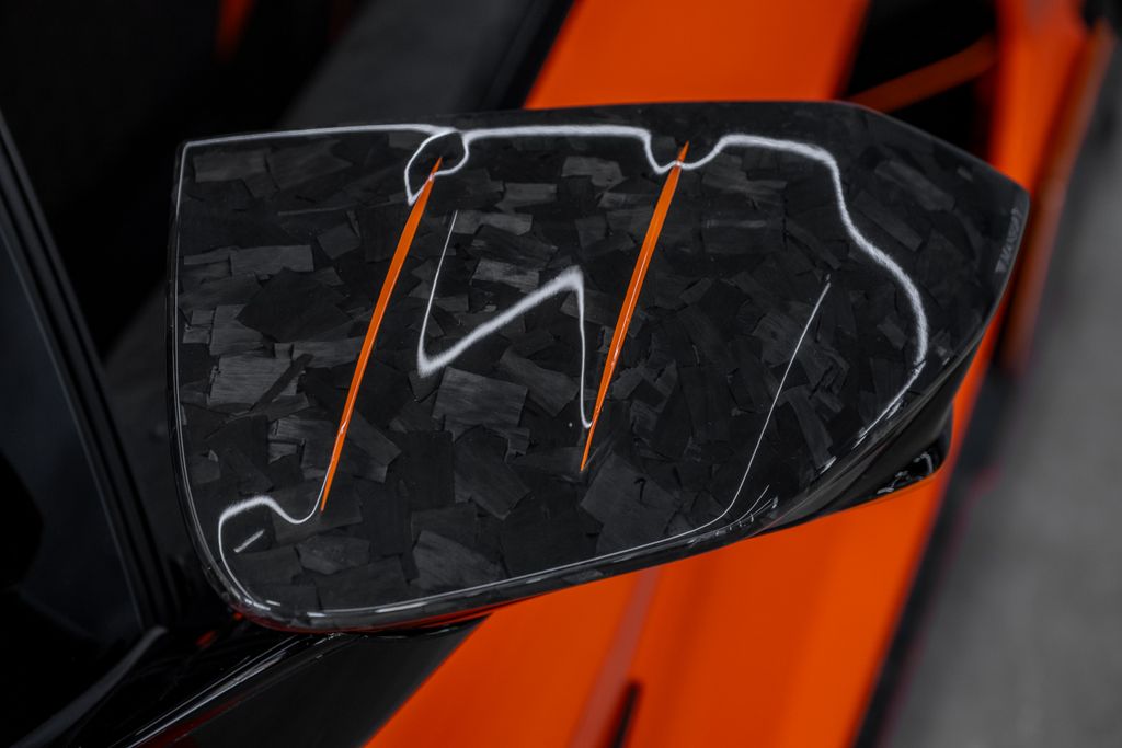 2024 Lamborghini Revuelto Base AWD