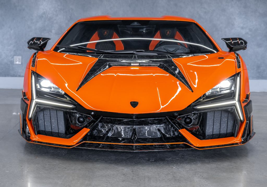 2024 Lamborghini Revuelto Base AWD