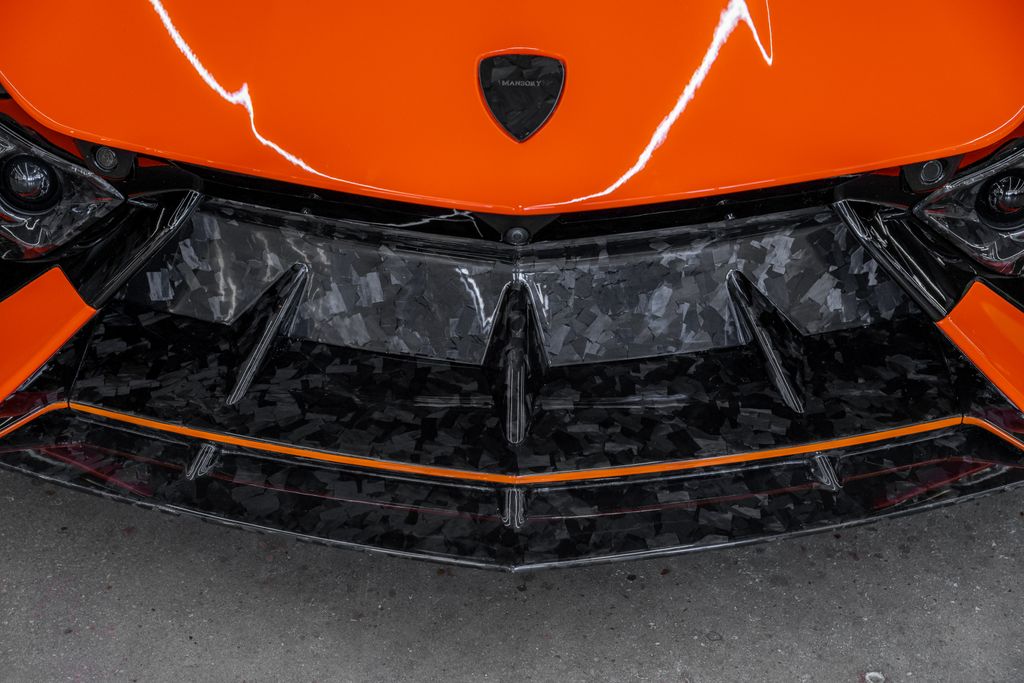 2024 Lamborghini Revuelto Base AWD