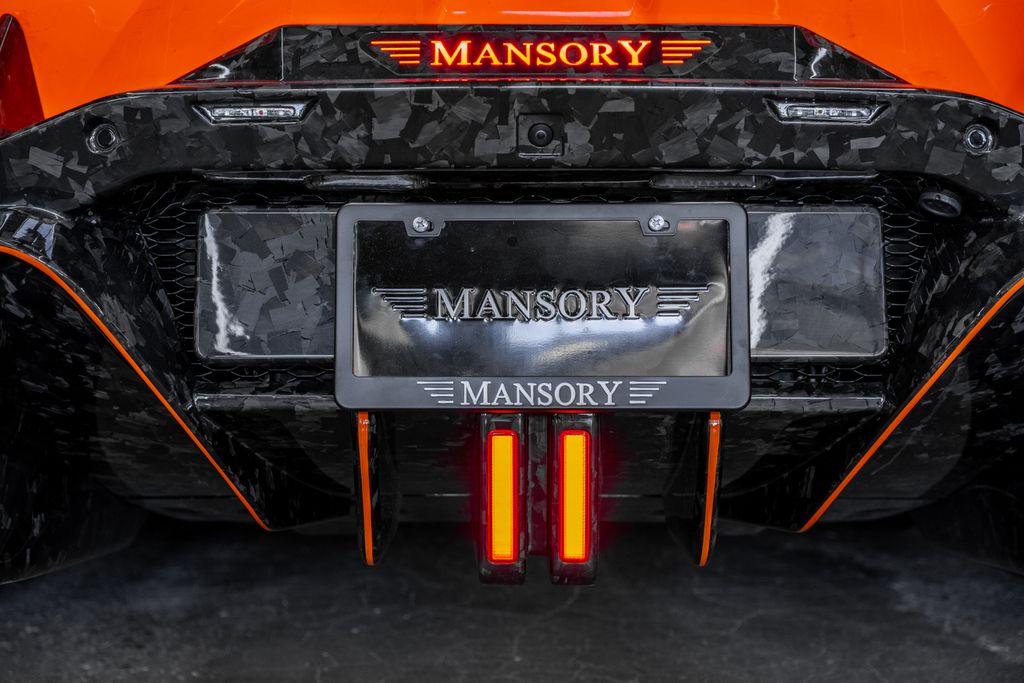 2024 Lamborghini Revuelto Base AWD