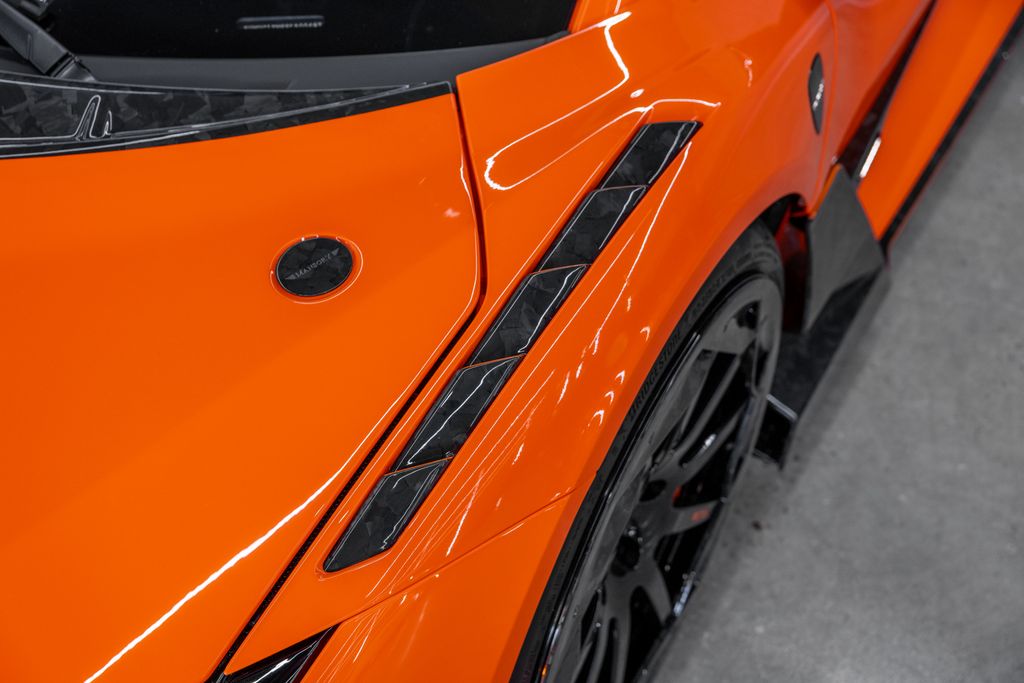 2024 Lamborghini Revuelto Base AWD