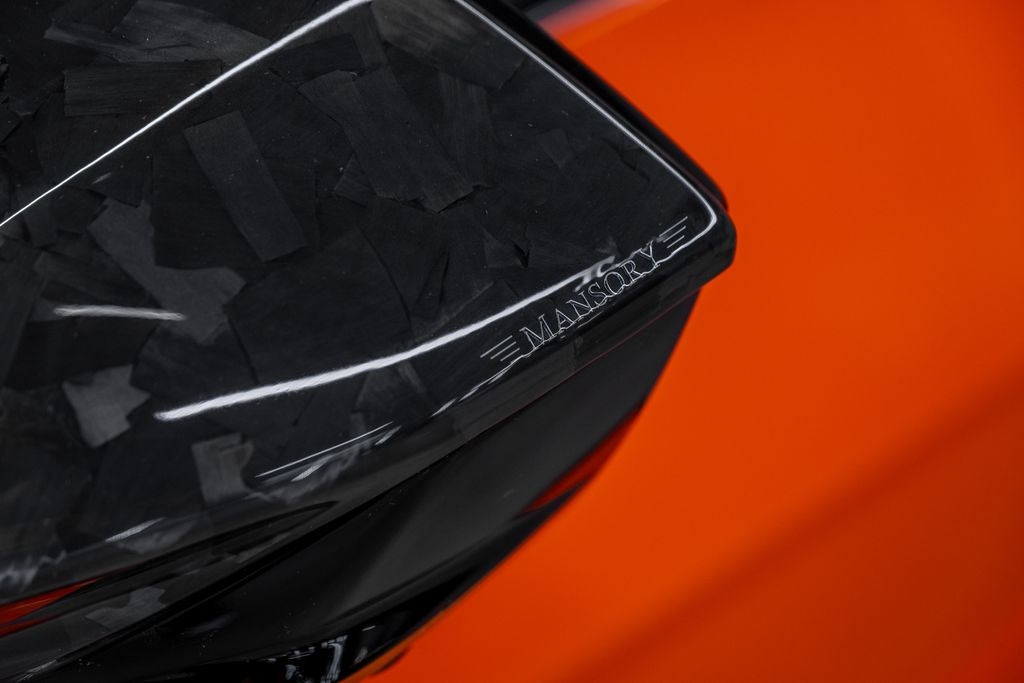 2024 Lamborghini Revuelto Base AWD
