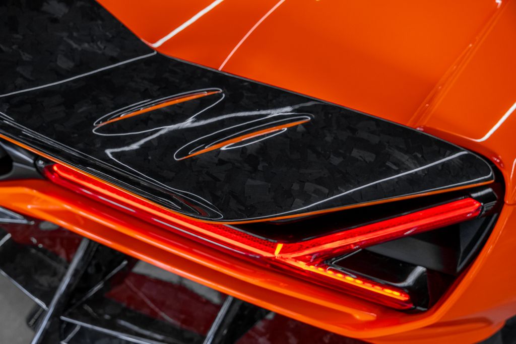 2024 Lamborghini Revuelto Base AWD